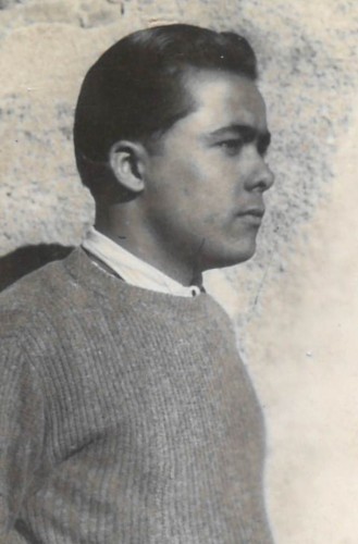 Roland Marius TAULEIGNE